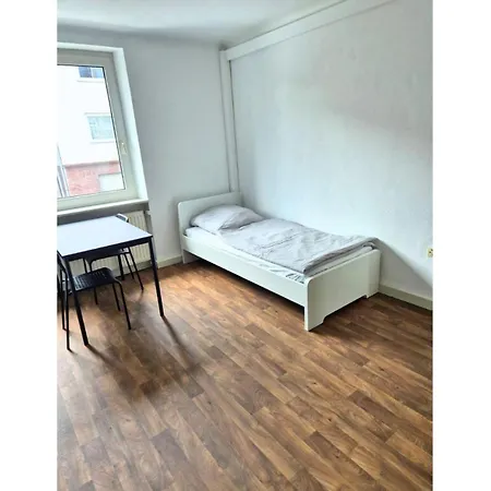 Apartment Living 21, Monteur- Und Ferienwohnung, 6 Personen, Zur Langfristigen Anmietung W83