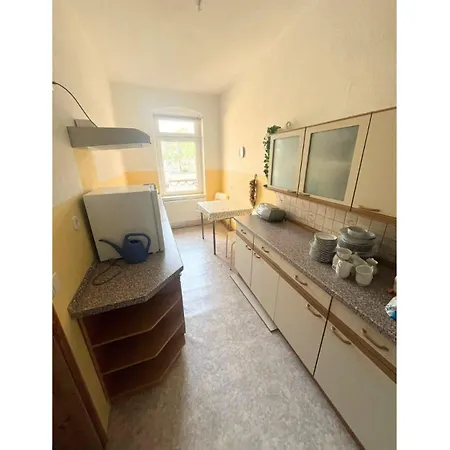 Living 21, Monteur- Und Ferienwohnung, 6 Personen, Zur Langfristigen Anmietung W83 Apartment *