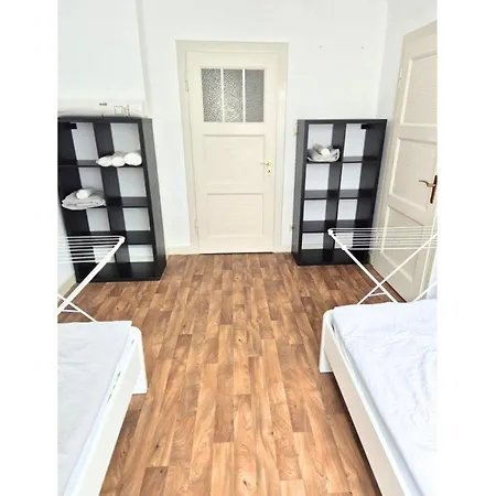 Apartment Living 21, Monteur- Und Ferienwohnung, 6 Personen, Zur Langfristigen Anmietung W83 *