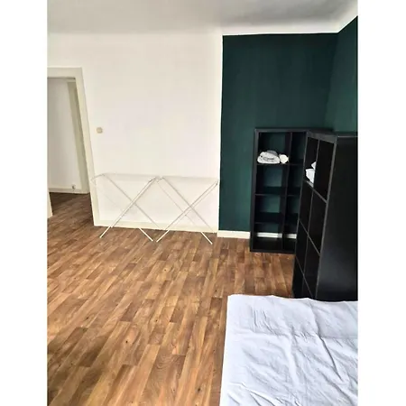 Living 21, Monteur- Und Ferienwohnung, 6 Personen, Zur Langfristigen Anmietung W83 * Gera