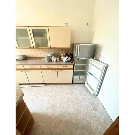 Living 21, Monteur- Und Ferienwohnung, 6 Personen, Zur Langfristigen Anmietung W83 *